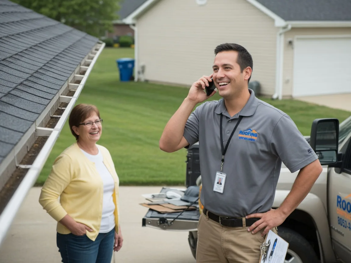 Local Roofing Contractors Peebles, OH FAQs